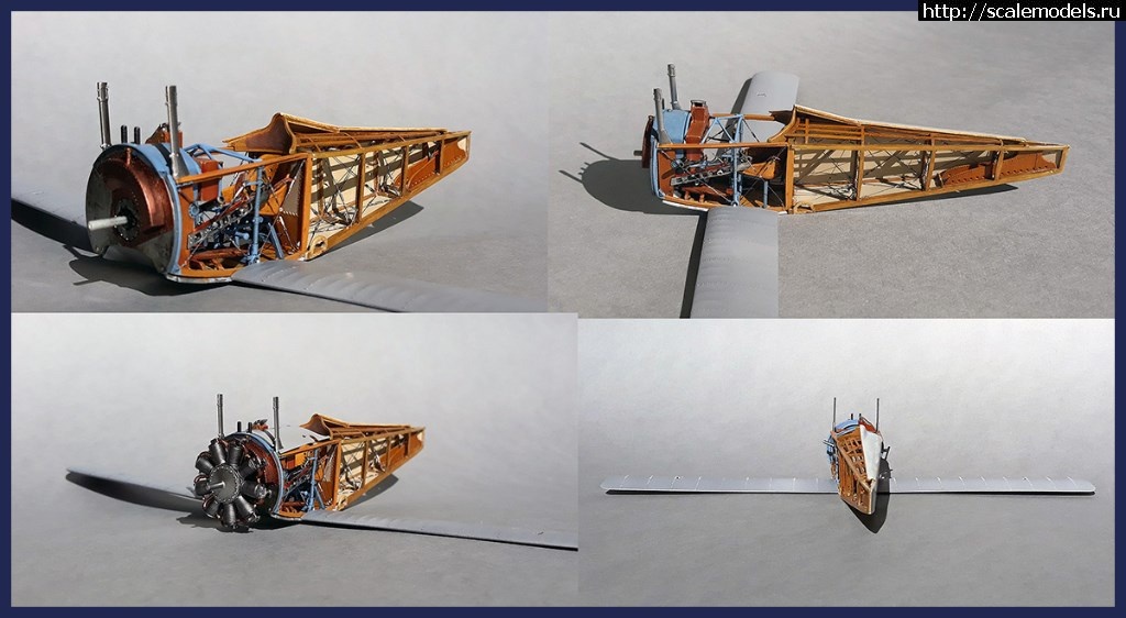 1553945990_njup1737.jpg : #1545910/ Nieuport 17 "Late" 1/32 CSM !  