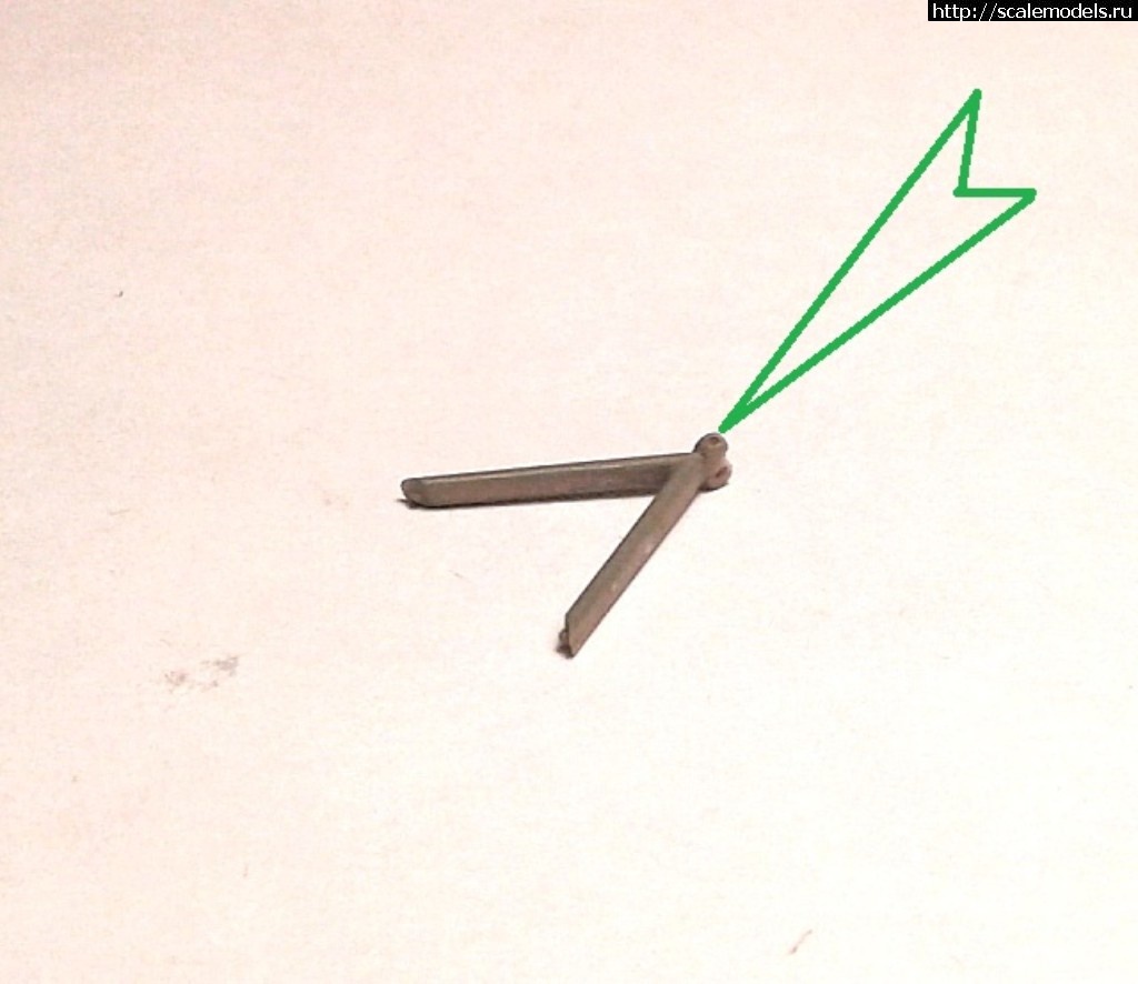 1554555193_IMG_20190406_133845.jpg : #1547318/ EDUARD . 1/48 . Fokker E.II / E.III -   