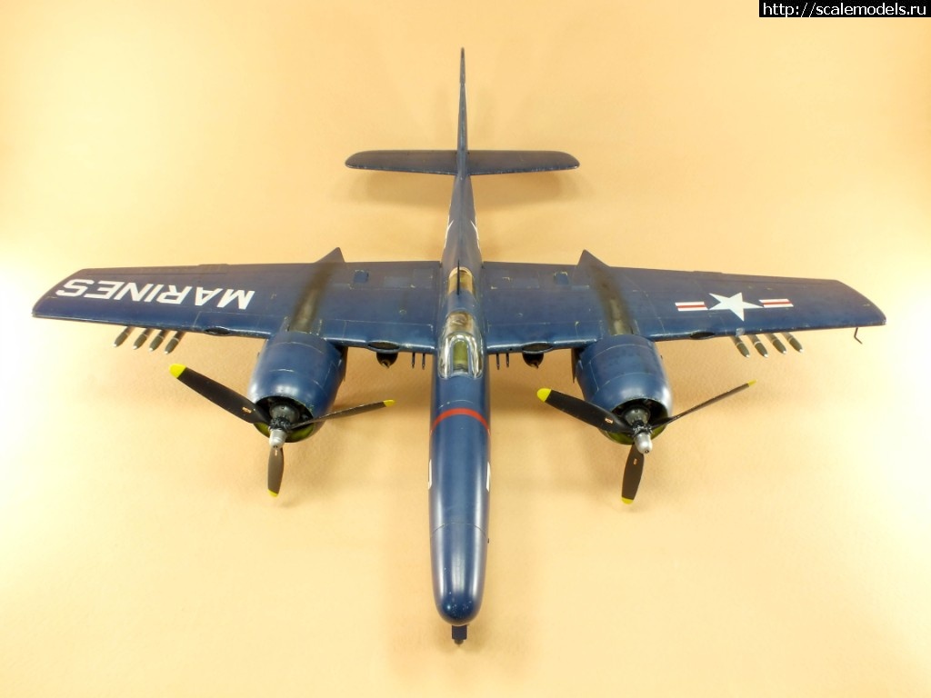 1554837412_DSCF1045.jpg : #1547979/ F7F 3N 1/48 Italeri - !  