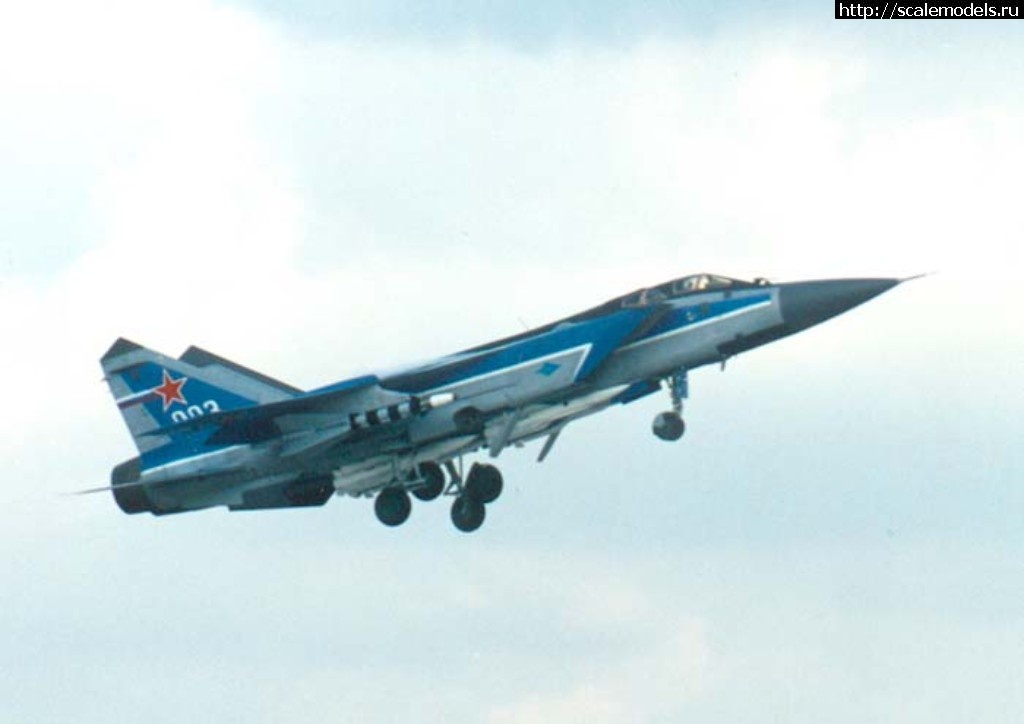 1556166723_mig31e-1.jpg :    ( )   -31 1:72  