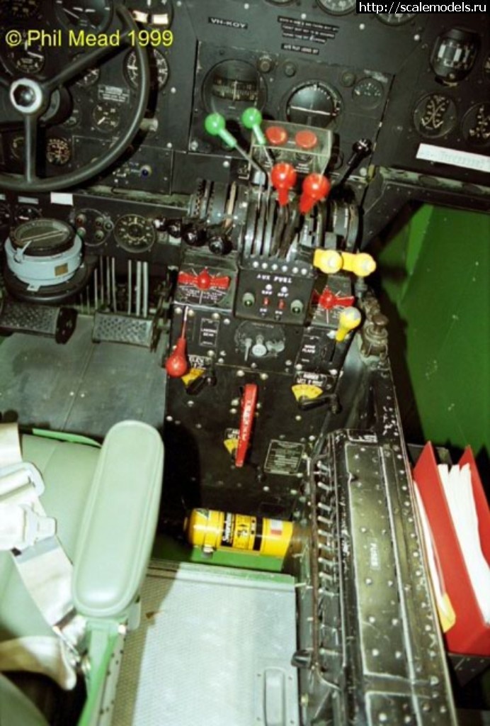 1556166930_AW99_3_31.jpg : #1550743/ A-29/PBO-1 "Hudson" 1/72 MPM  