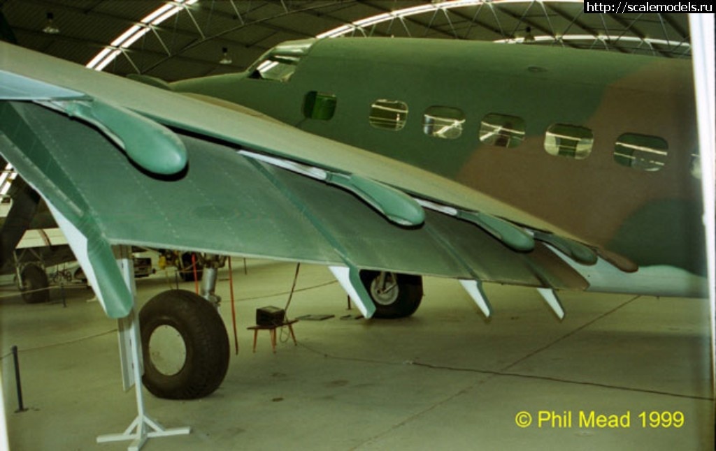 1556167193_AW99_2_03.jpg : #1550743/ A-29/PBO-1 "Hudson" 1/72 MPM  