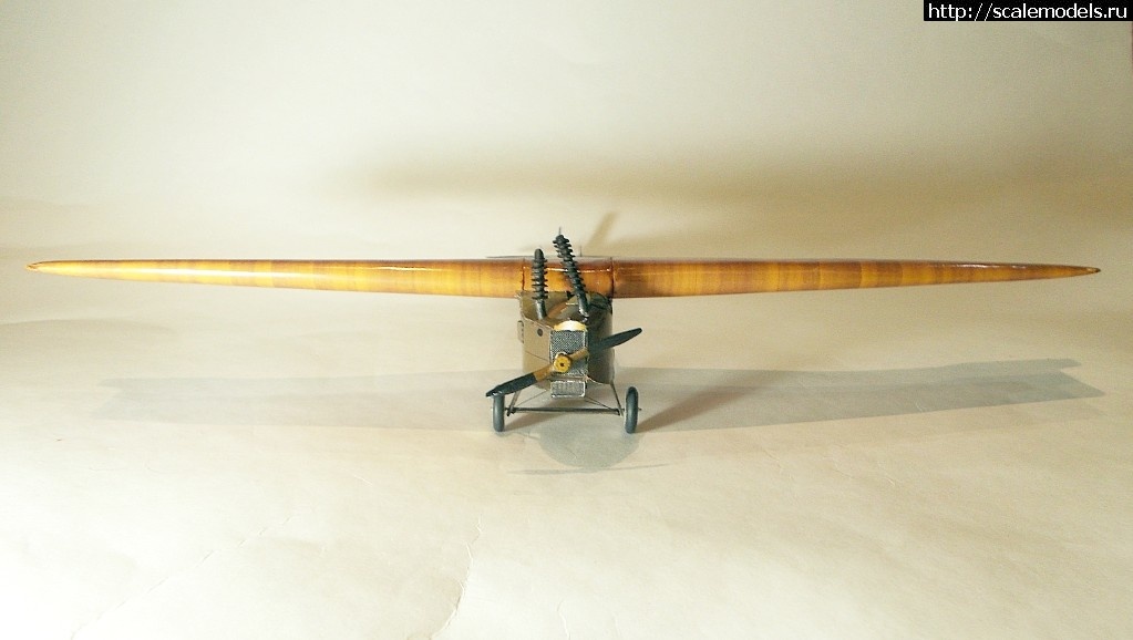 1556380631_DSCN3229.jpg : #1551199/ Fokker T.2 1/72 Fiddler's Green      