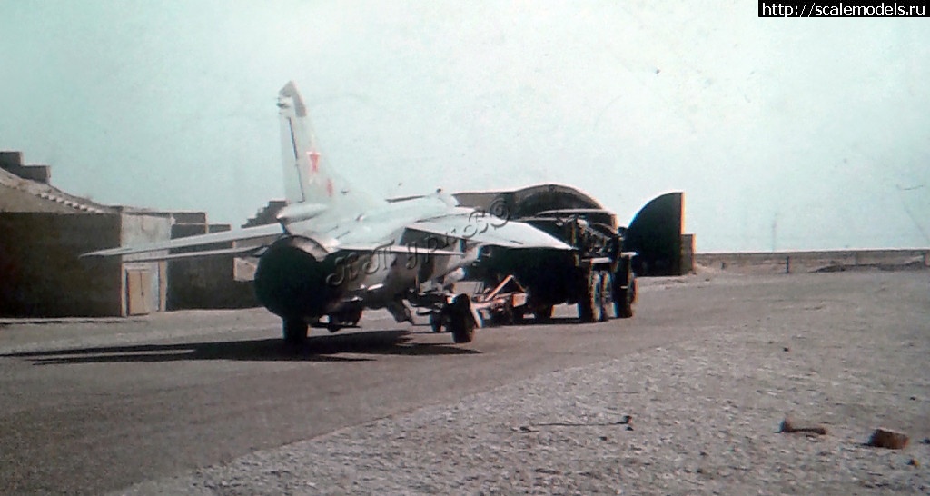 1558983248_okras.jpg : #1555475/ Trumpeter 1/32 -23(#13149) -   