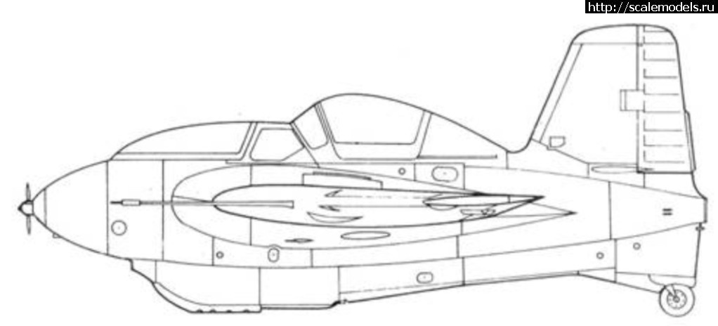 1559462170_pic_62.jpg : #1556274/   Messerschmitt Me 163 B - 1a  