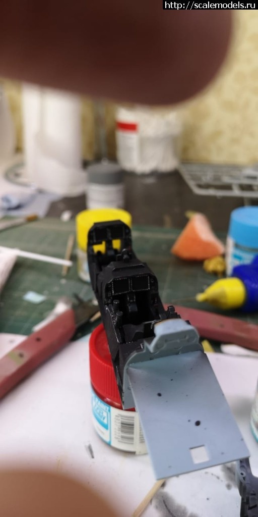 1559485211_WhatsApp-Image-2019-06-01-at-16-13-40.jpeg : Bell AH-1Z Viper  Academy 1/35 - ()  
