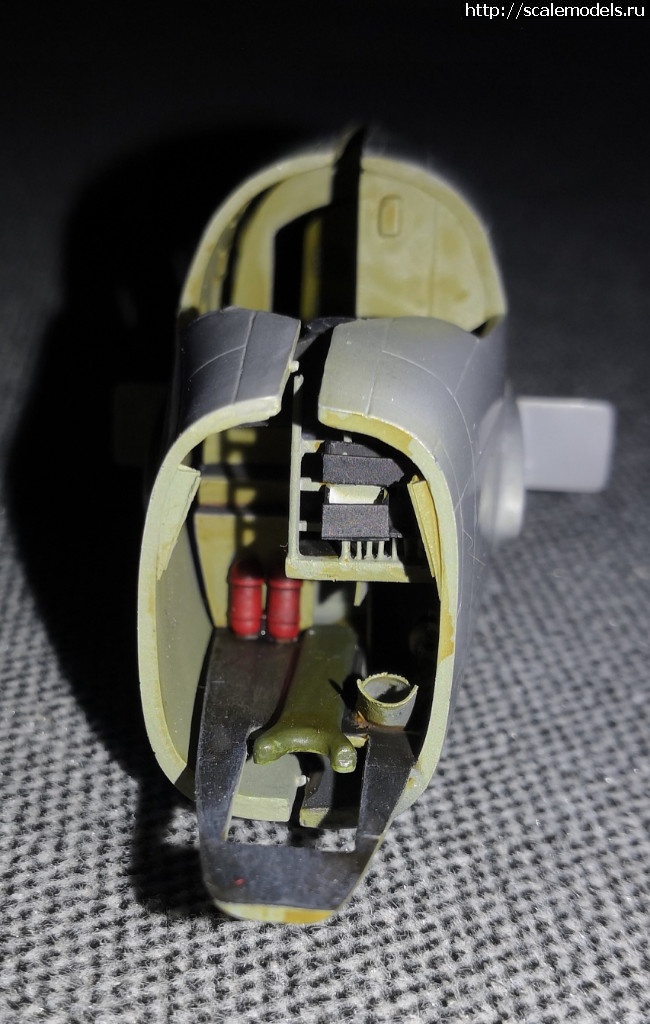 1559741124_IMG_20190605_175911.jpg : #1556783/ A-29/PBO-1 "Hudson" 1/72 MPM  