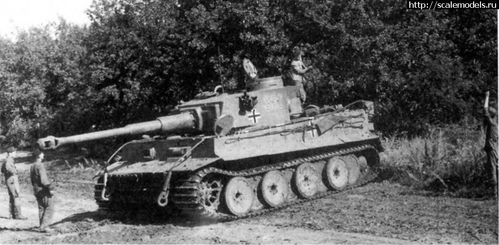 1560408198_2EF7608A-7855-4EE4-B4A9-6E6CF9441FDC.jpeg : #1557617/   Tiger I (, .   )  
