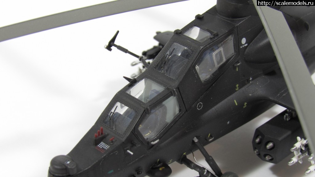 1560596621_IMG_0511.JPG : HobbyBoss 1/72 WZ-10/ HobbyBoss 1/72 WZ-10(#13158) -   