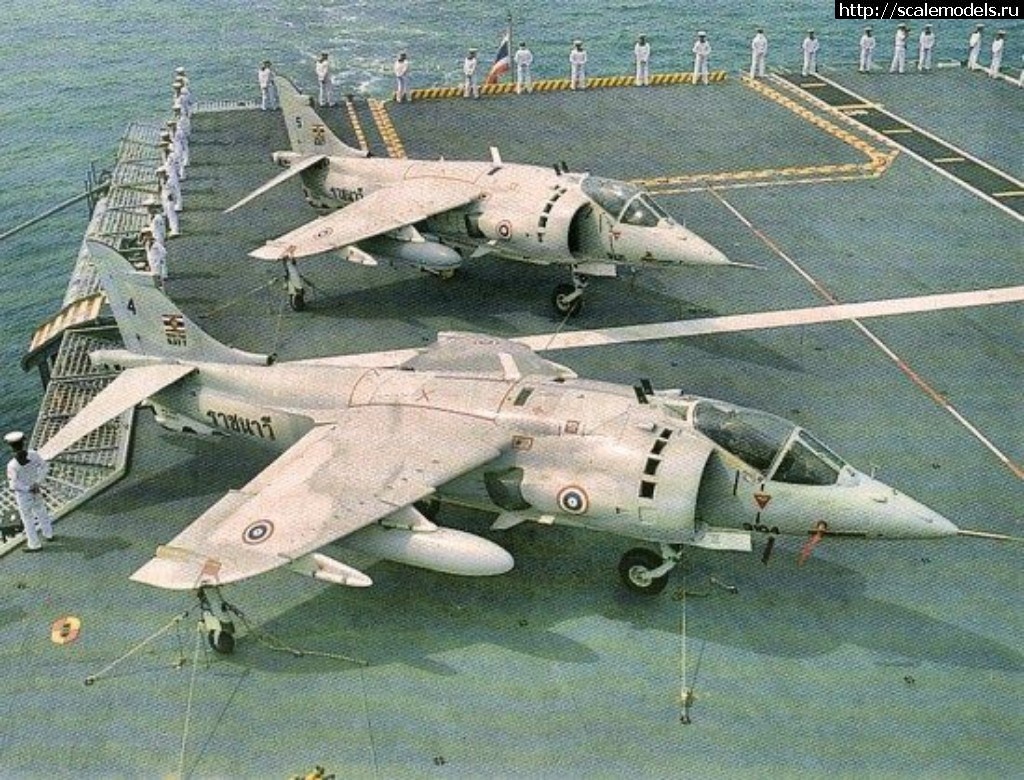 1561390849_bdee5095d451dad1b4f4c0692a4e1ba5.jpg : #1559179/ 1/72 AIRFIX AV-8S Matador_  