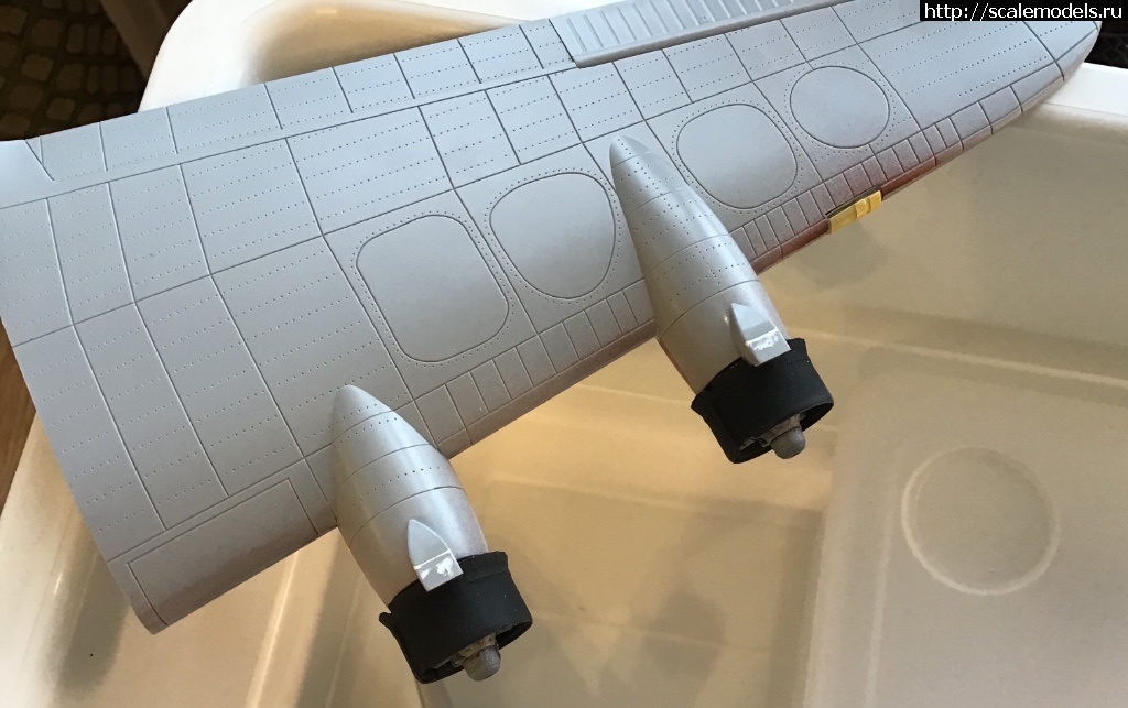 1562427090_0ABAFAA4-9F78-43F6-895F-A9AB2F9BFD42.jpeg : #1560763/ Stirling Mk.I (Italeri, 1/72) - !  