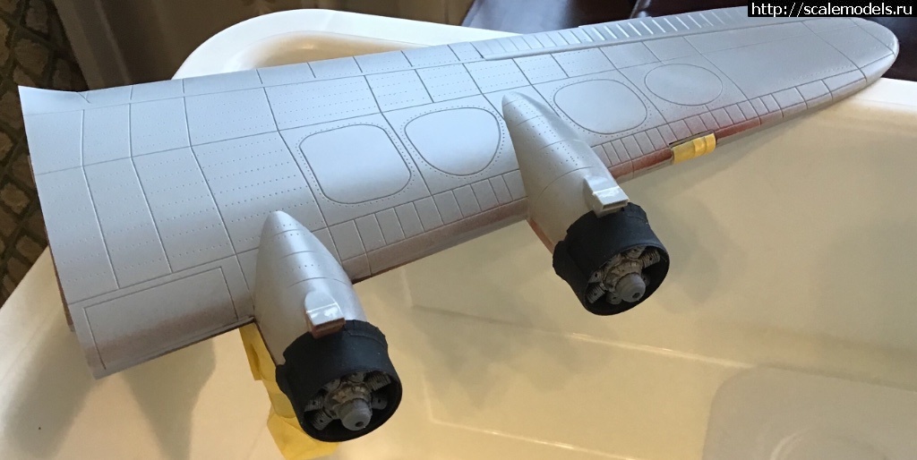 1562427090_8388C17A-5634-413D-9BE2-F41B6981A9D2.jpeg : #1560763/ Stirling Mk.I (Italeri, 1/72) - !  