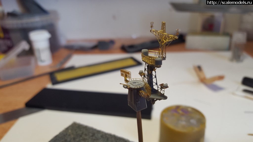 1563042598_20190713_172203.jpg : #1561772/  .12411 Orange Hobby 1/350  