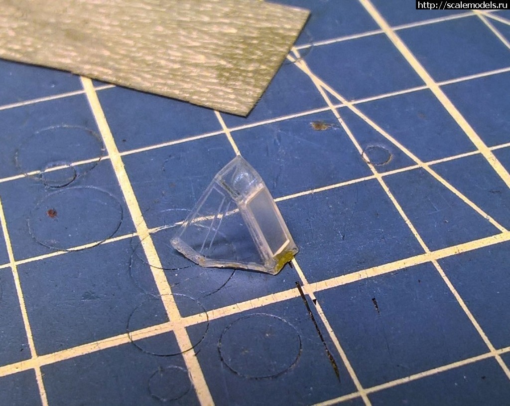 1563252123_Glass1.jpg : #1562182/ Fujimi 1/72 A5M4 Claude .  