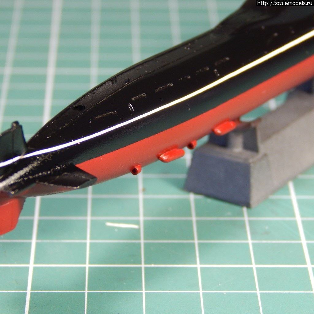 1563724285_0705.JPG : #1563076/ OKB Grigorov 1:700 -140 .667  