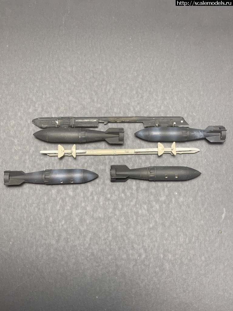 1564481733_C97CD567-ADE9-4FE8-A671-592080C22436.jpeg : #1564760/ C-34 Kitty Hawk 1/48 -      