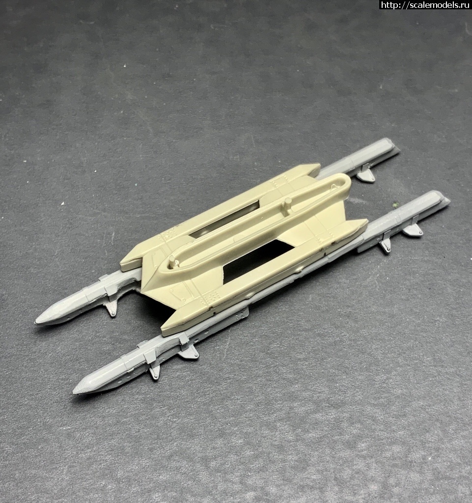 1564481737_01B16D7B-1D83-4F70-9A5E-60E3F8A9A56D.jpeg : #1564760/ C-34 Kitty Hawk 1/48 -      