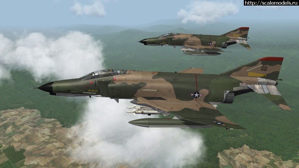 1564744652_60ddde6099dcc7ed7dbe8ed289e10a9b-rivet-haste-f-4e.jpg : #1565390/    F-4E    