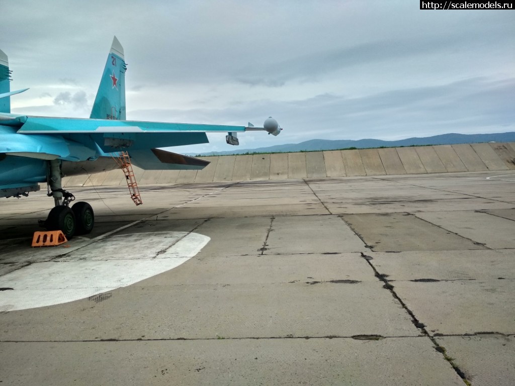 1566092676_IMG_20190815_073847_HDR.jpg : #1568194/  Kitty Hawk 1/48 -34 - 3d-...(#10501) -   