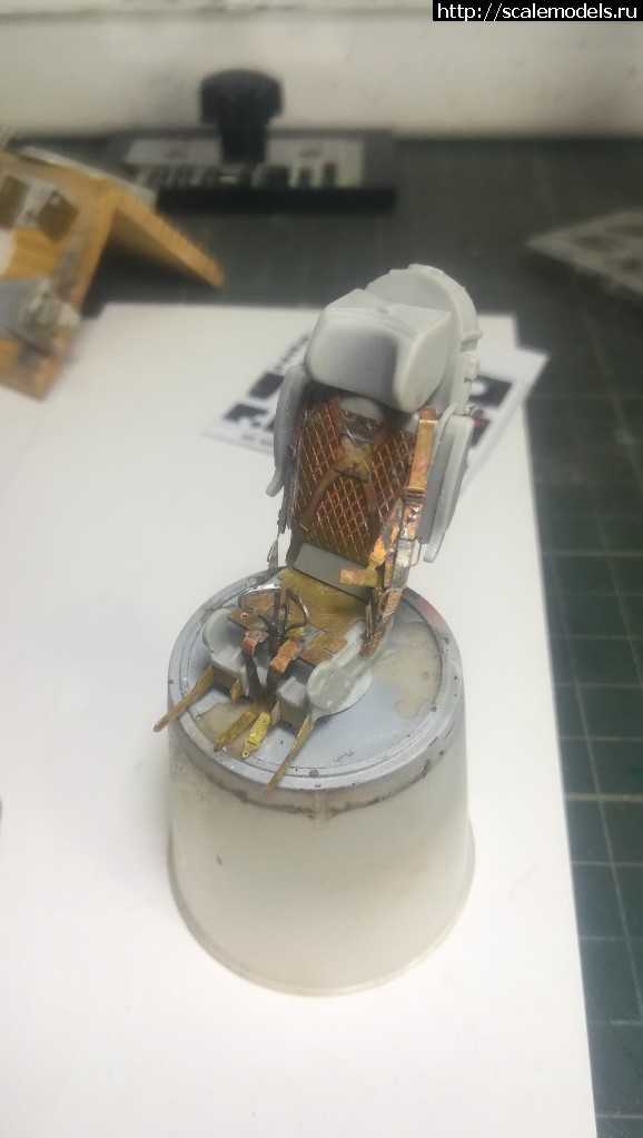 1566235393_IMG_20190818_152739.jpg : #1568504/ ���-21�� Trumpeter ������! ������� ����