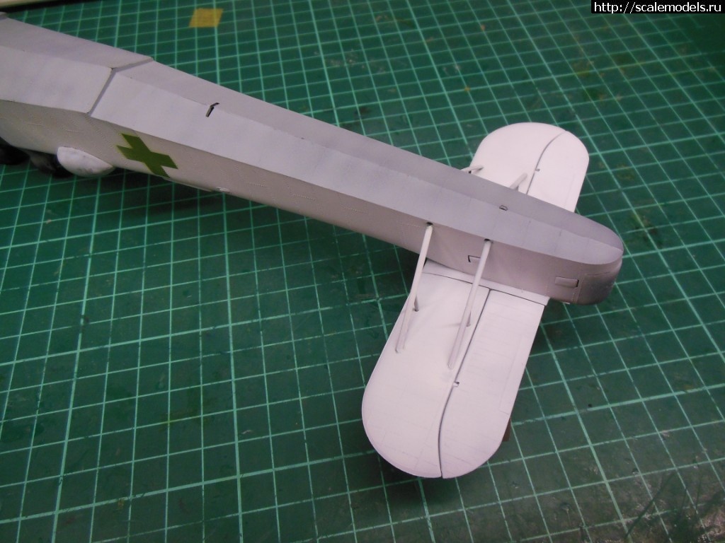 1566672513_DSCN7293.JPG : #1569303/ Kawanishi H6K5 MAVIS 1/72 !!!  