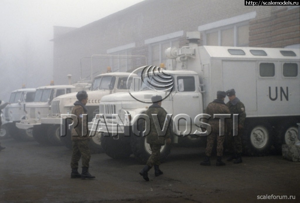 1570152987_zil-131-oon-rzanskoe-uvdv.jpg : #1576300/ -131 1/35  ICM +   