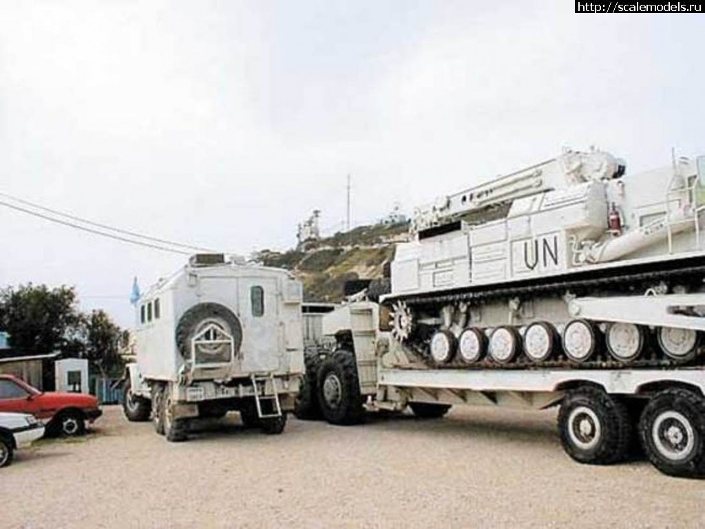 1570153032_zil-131-oon-livan-1.jpeg : #1576300/ -131 1/35  ICM +   