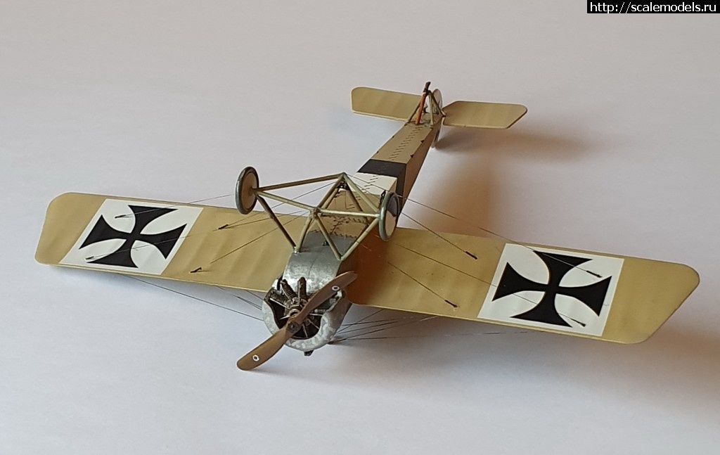 1571131371_287.jpg : #1578856/ E.I, E.II, E.III 1:72 !  