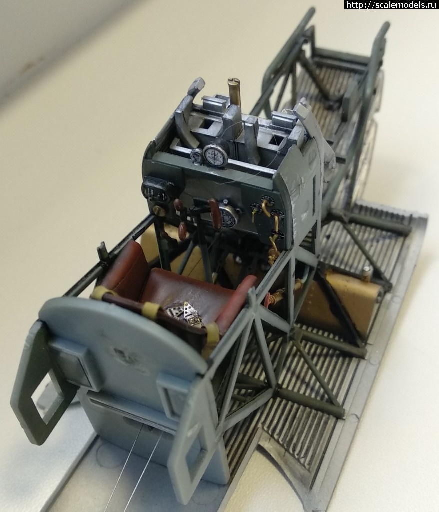 1571857326_25.jpg : #1580428/ Wingnut Wings Junkers D.1 1/32  