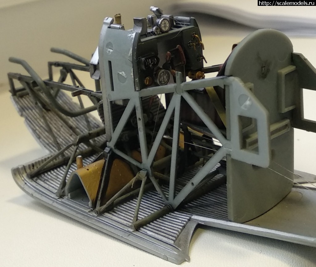 1571857327_26.jpg : #1580428/ Wingnut Wings Junkers D.1 1/32  