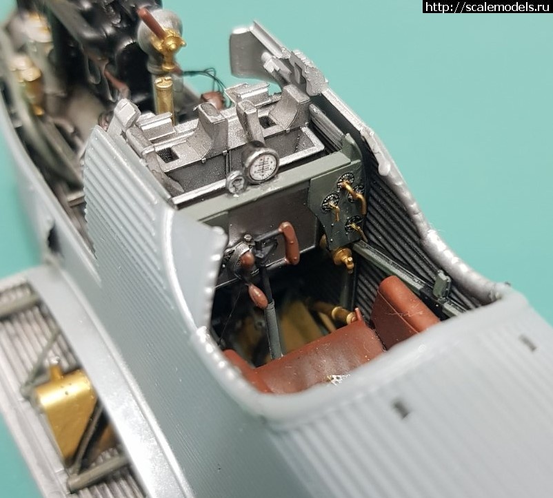 1571889675_56.jpg : #1580462/ Wingnut Wings Junkers D.1 1/32  