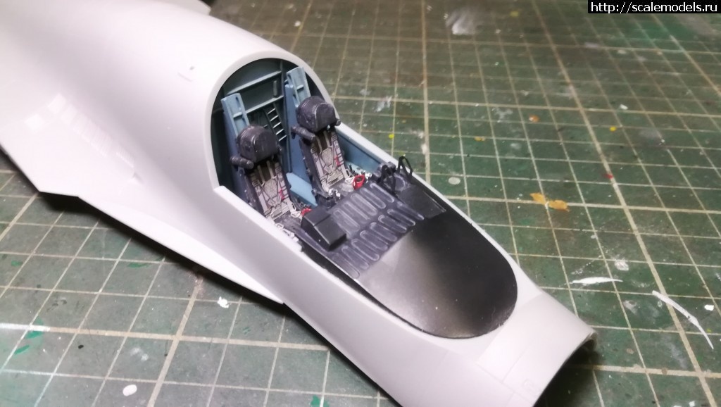 1571936259_IMG_20191024_195444.jpg : #1580624/ -34 Hobby Boss 1/48 - !  