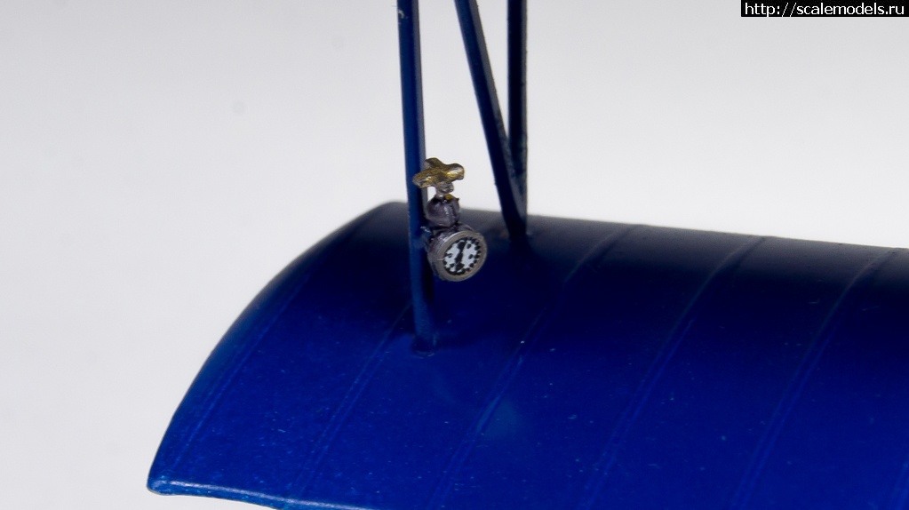 1572265760_DSC00574.jpg : #1581306/ Eduard 1/48 Fokker D.VII "Sieben Zwergen" -   