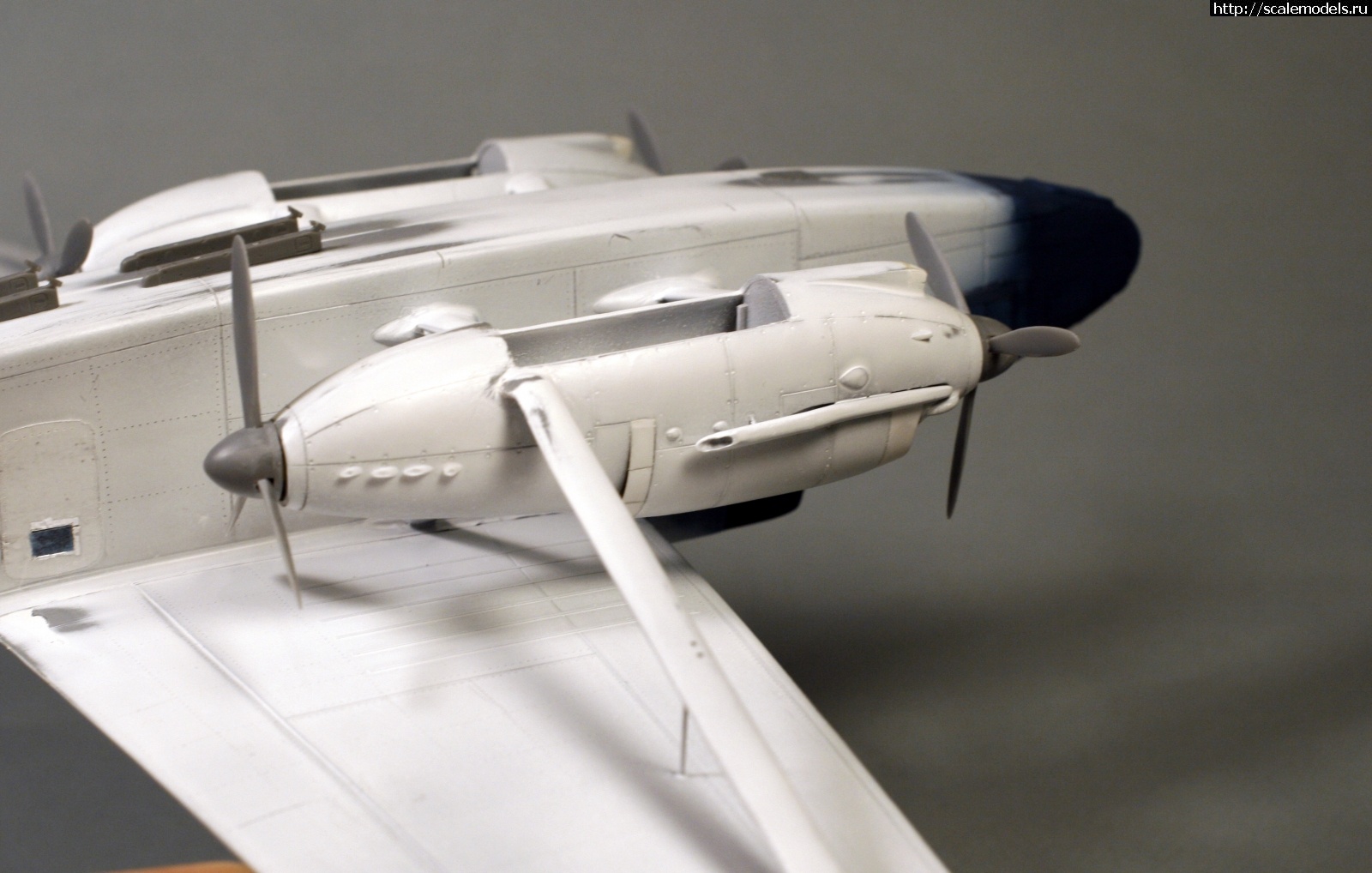 1572980662__MG_1846.JPG : #1582854/ Azur 1/72 Farman (SNCAC) NC 223.1/223.4 ������ ������� ����