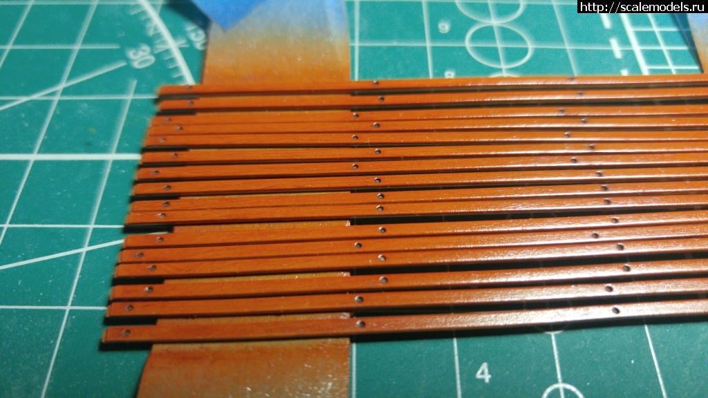 1574088587_20191117_234504.jpg : #1585175/ Volkswagen T1 (hasegawa 1:24)  