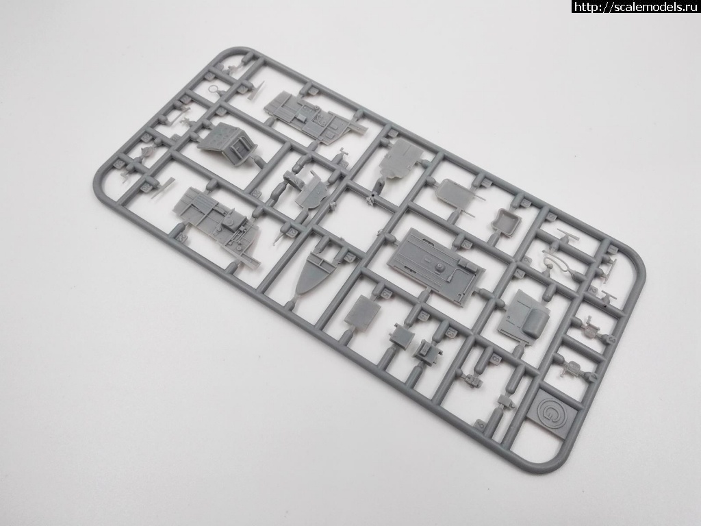 1574337553_IMG_20190926_141213-jpg-e36f9c62c3e94c593508e39051f14bb5.jpg :  1/48 -51 Mustang/  1/48 -51 Mustang(#14436) -   