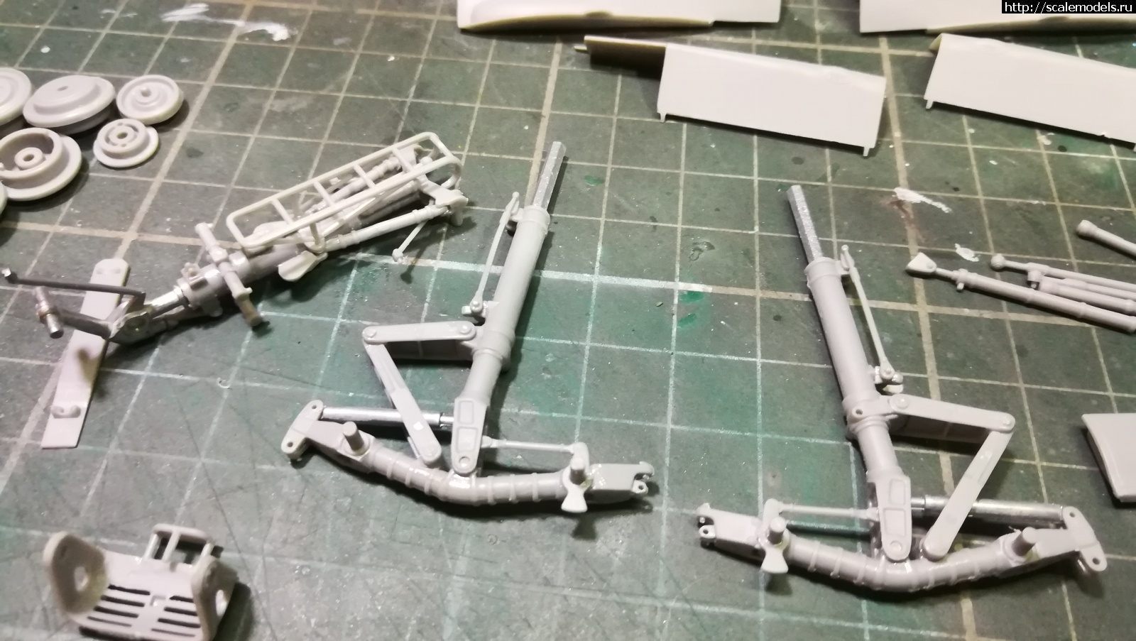 1574793279_IMG_20191126_213310.jpg : #1586487/ -34 Hobby Boss 1/48 - !  