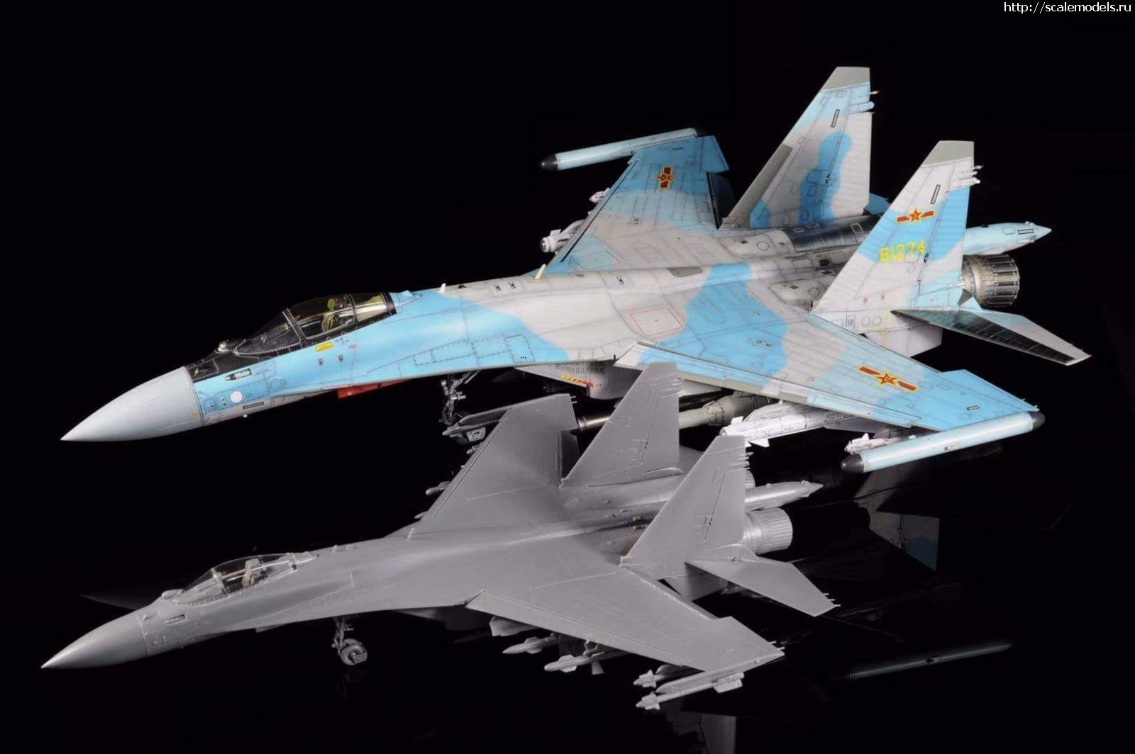 1575310472_31EBAABC-C11E-4169-BD19-70242828FF1D.jpeg : 1/72 Great Wall Hobby -35  