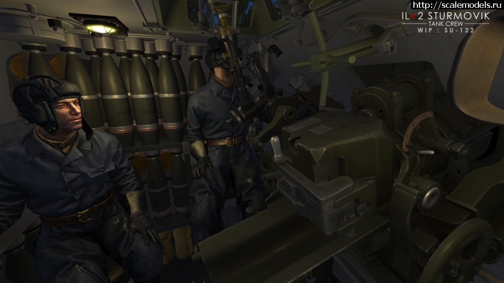 1575419424_su122_2-jpg-62ccda894a120fc97f6f236a39fa0870.jpg : #1587524/    -2 - Tank Crew  