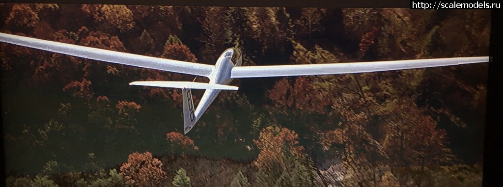 1577771654_9D136147-A917-4A05-899E-25635A771CF6.jpeg : #1592385/ Revell 04266 Duo Discus 1/32  