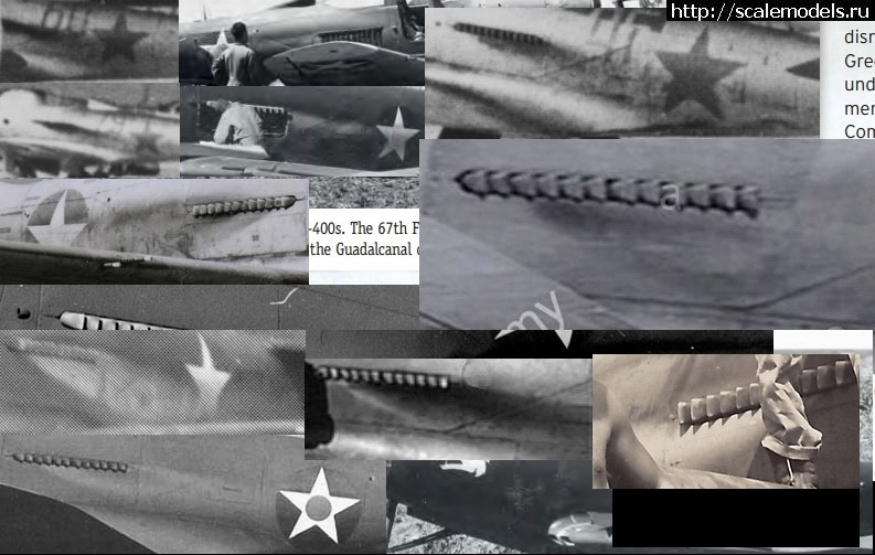 1577781058_2018-02-03_182036.JPG : Re: ��������� 1/72 �-39� Airacobra - ���...(#13748) - ������/ ��������� 1/72 �-39� Airacobra - ���...(#13748) - ���������� ������� ����