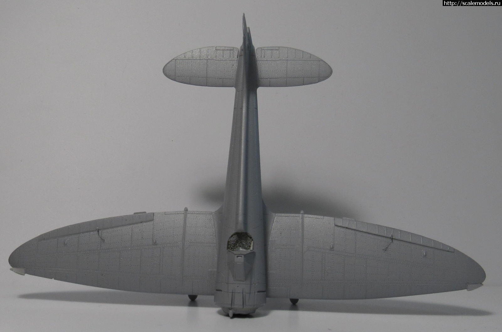 1578239918_20200105132517.JPG : #1593136/ Mitsubishi A5M2 Claude 1/72 Clear Prop Models-.  