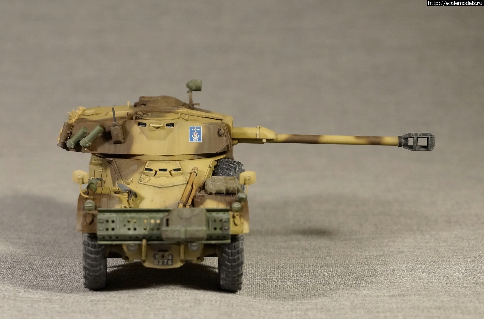 1578243527__DSC9708.jpg : #1593140/ AML-90, 1/35 Takom .  