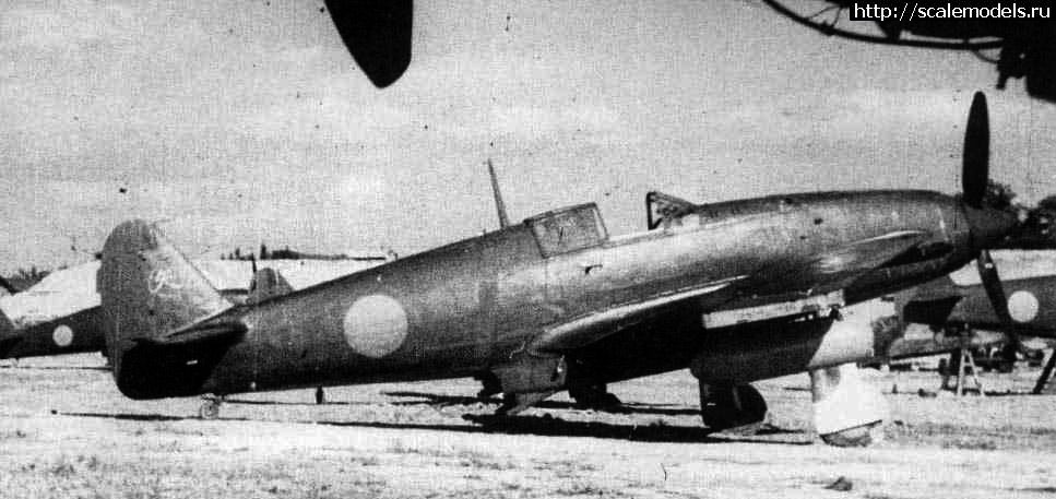 1581020873_55-Ki-61-Hien-allied-code-name-Tony-23.jpg : #1600029/ Kawasaki Ki-61-I Hien 1/72   