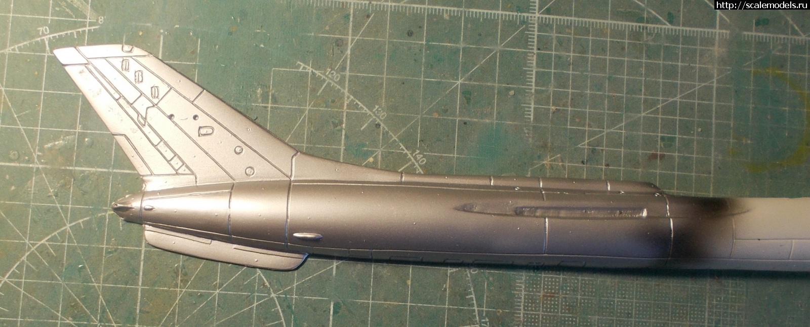 1581250727_DSCN6682.JPG : #1600498/ Kawasaki Ki-61-I Hien 1/72   