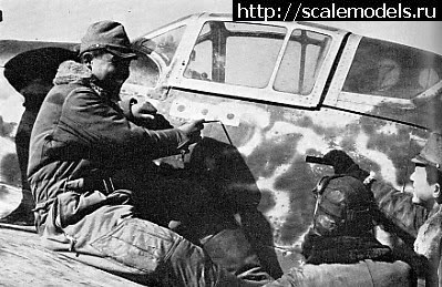 1581254405_0091.jpg : #1600506/ Kawasaki Ki-61-I Hien 1/72   