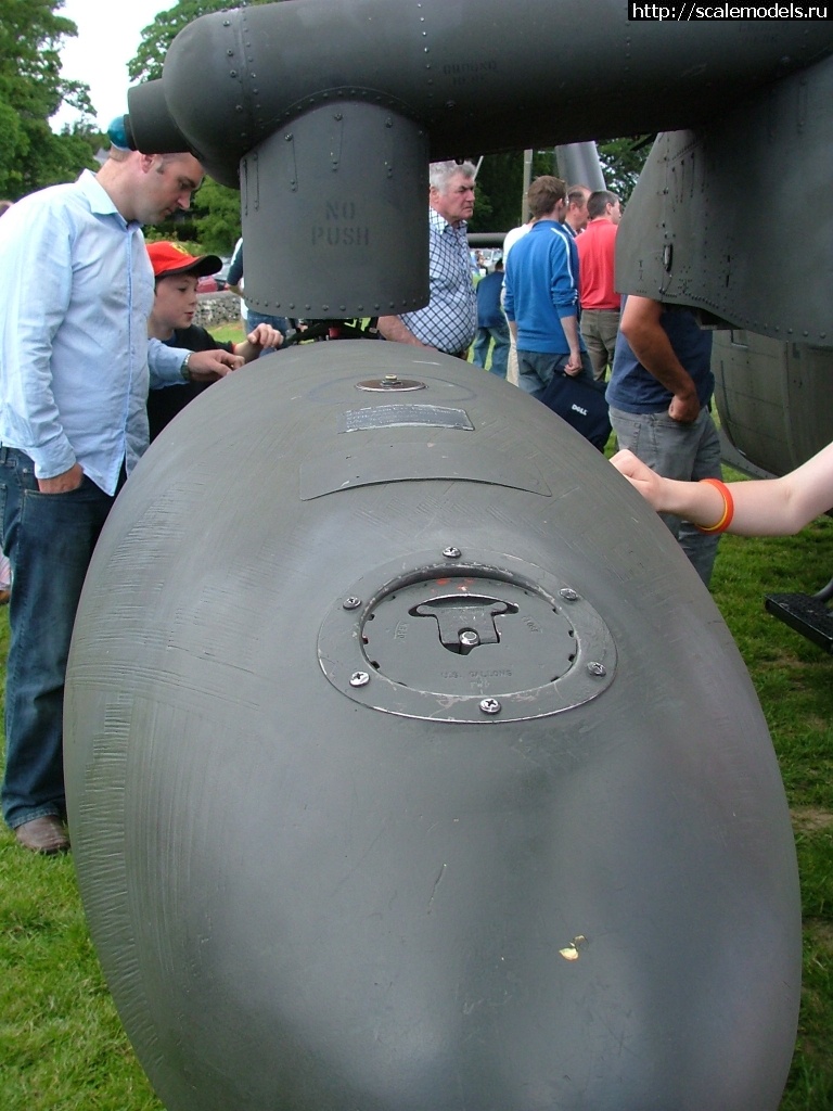 1581261718_DSCF7486.JPG : Re: / !  MH-60S Knight Hawk Late series 1/48  