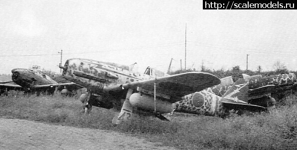1581275434_album7087.jpg : #1600586/ Kawasaki Ki-61-I Hien 1/72   