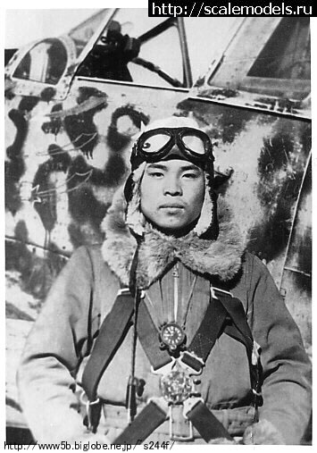 1581275472_album8092.jpg : #1600586/ Kawasaki Ki-61-I Hien 1/72   