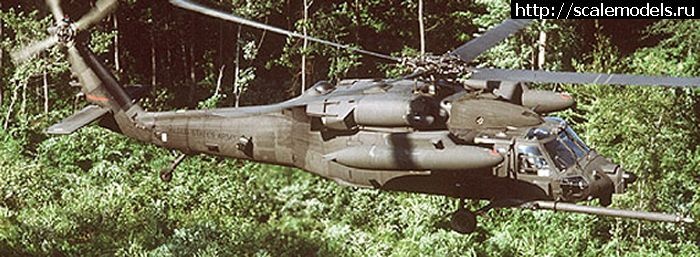 1581363486_mh-60k--1.jpg : #1600855/ !  MH-60S Knight Hawk Late series 1/48  